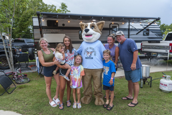 RV Types
